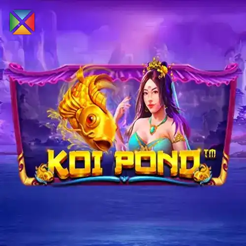 Koi Pond