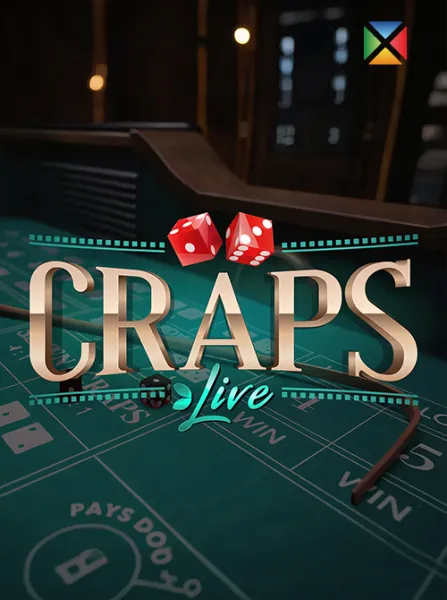 Evolution Craps