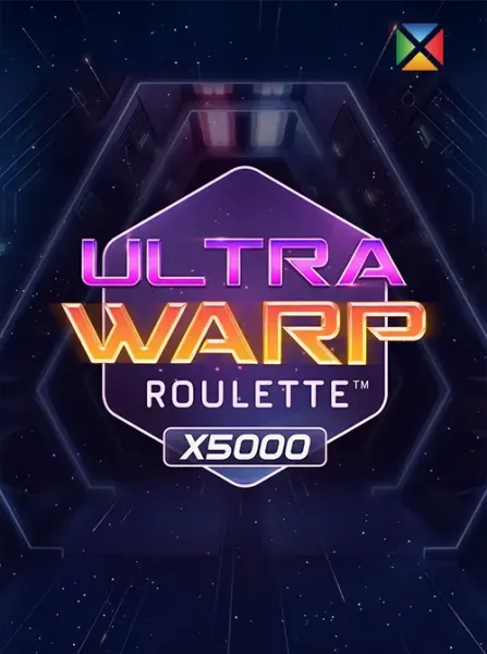 Ultra Warp Roulette