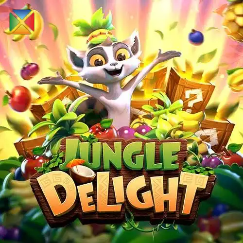 Jungle Delight