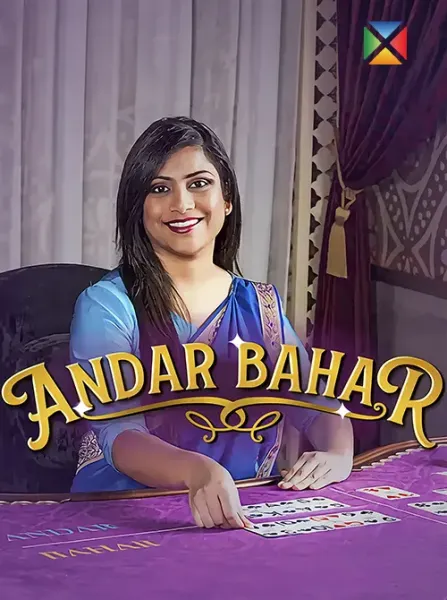 PlayTech Andar Bahar Live