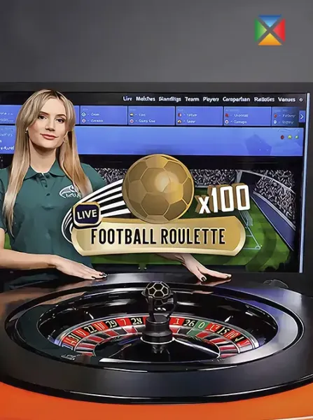 PlayTech Football Roulette