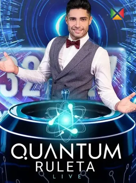 PlayTech Quantum Roulette Italiana