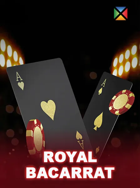 Royal Baccarat