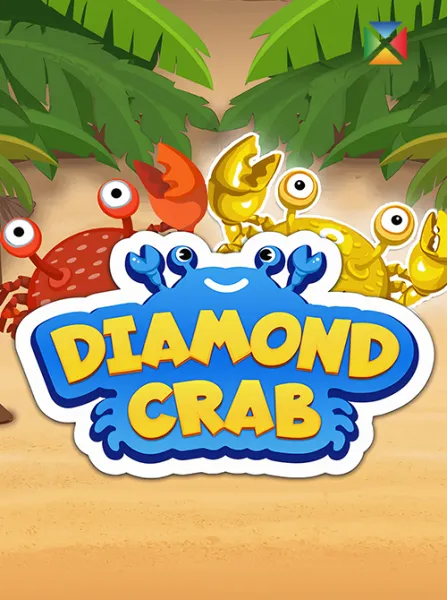 Diamond Crab