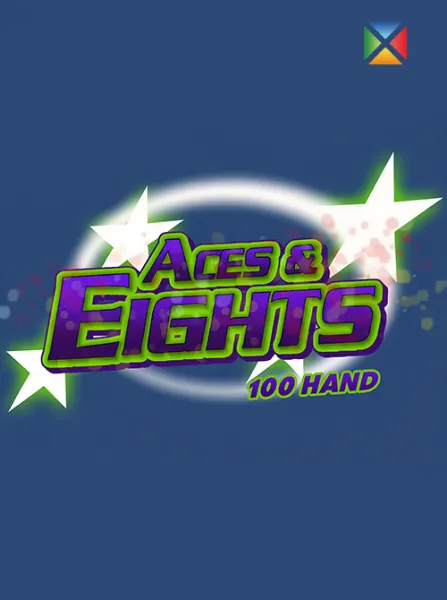 Aces &amp; Eights 100 Hand
