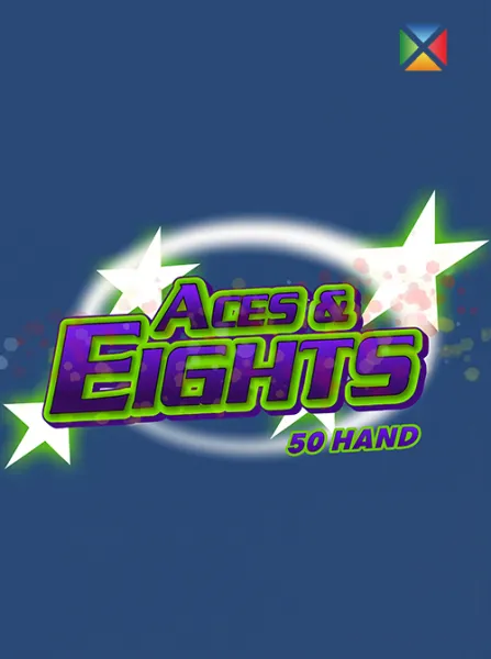 Aces &amp; Eights 50 Hand