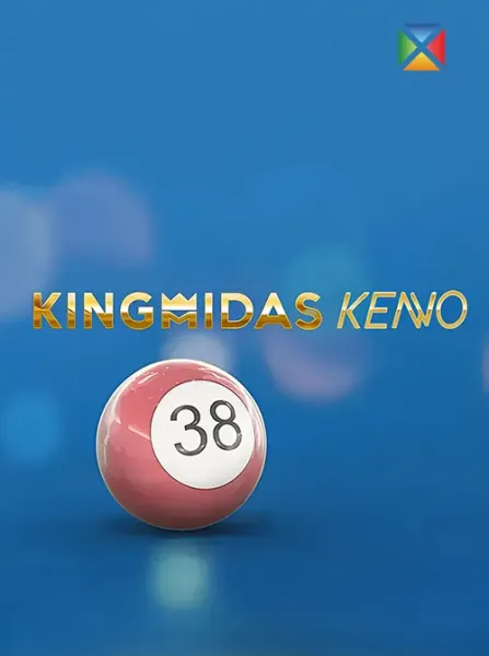 Max Keno