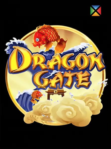 Dragon Gate