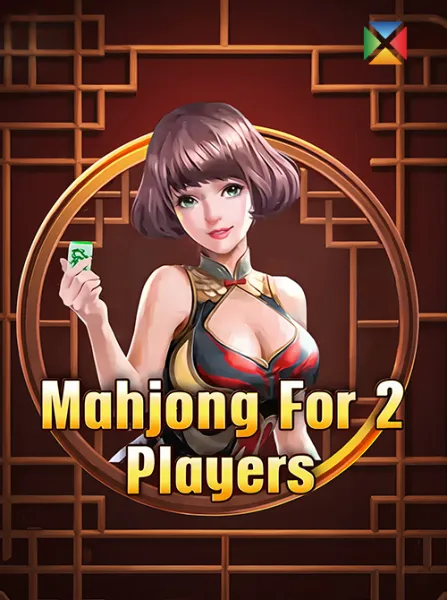 Mahjong For 2 Players