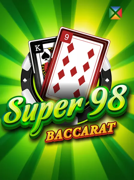Super98 Baccarat