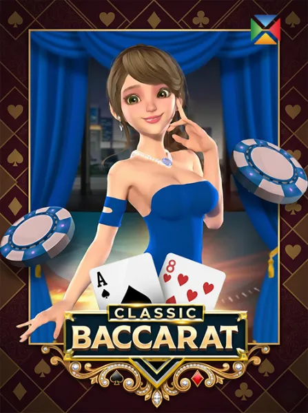 Classic Baccarat