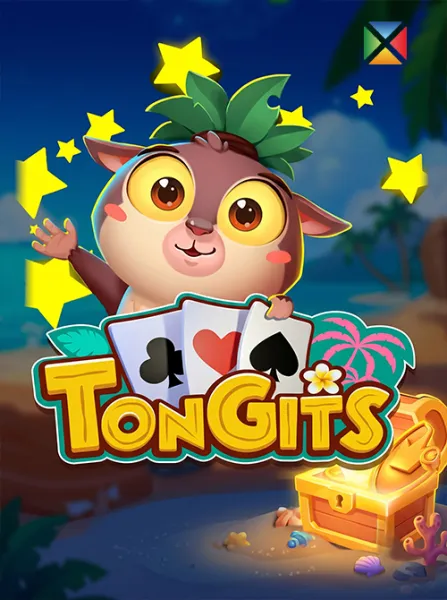 TONGITS