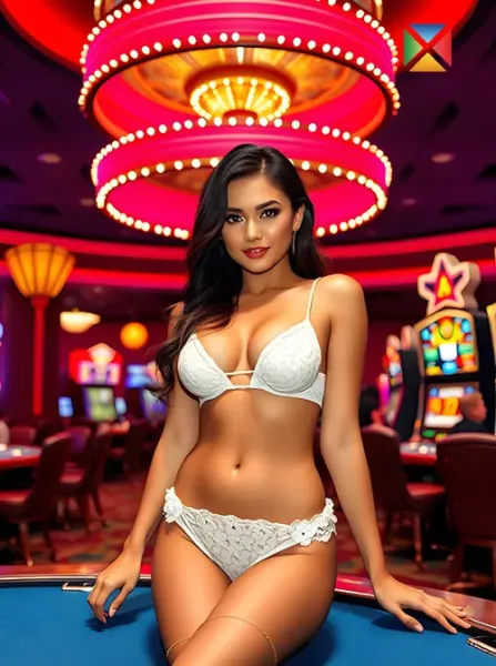 Casino Holdem