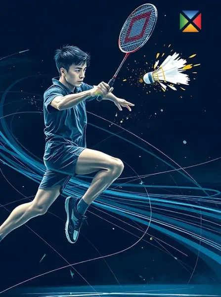 Badminton