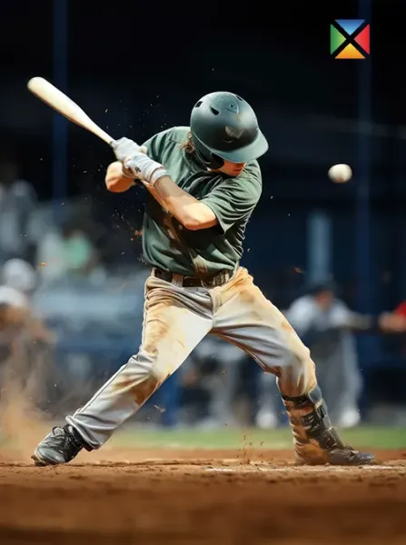 Baseball