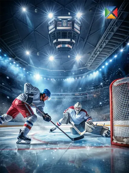 Ice Hockey