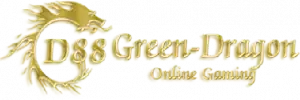 Green Dragon